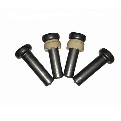 鋼鉄構造 チーズヘッド ネルソン スタード 陶器のステンレス鋼のコーチボルト