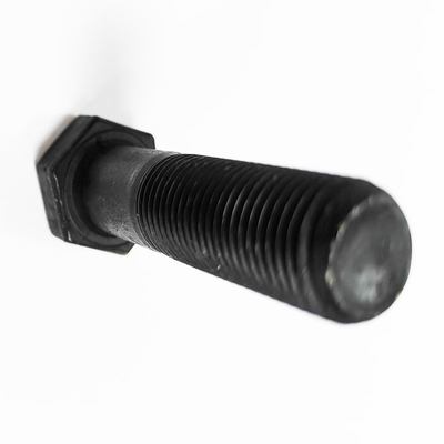 粗い糸 SS ヘックスヘッドボルト M4*15mm 高強度 防腐 統一粗い
