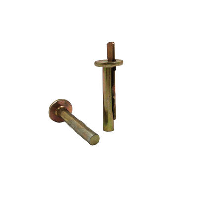 640 カーボン 鋼 安全 ネイル アンカー 天井 アンカー メタル クイーン アンカー