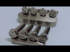 機械用ステンレス合金20ボルト