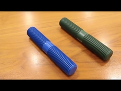 熱間鍛造機械加工ネジ 様々な頭部形状