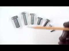 メートル法サイズ M10&M8&M6