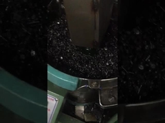 Drywall screw production Details Process