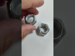 M14及びM16くだらない三角のギャップの円錐形の等級10