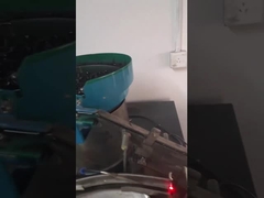 ST6.3 25mm パンヘッド トルックス 自動タッピングスレッド 盗難防止タッピングスクリュー